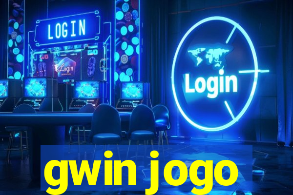 gwin jogo